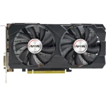 Видеокарта Afox GeForce GTX 1660 Super H6 6GB, (AF1660S-6144D6H4-V2)