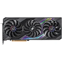 ASRock Radeon RX 7700 XT Phantom Gaming OC 12GB, (RX7700XT PG 12GO)