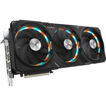 Видеокарта Gigabyte GeForce RTX 4080 Super Gaming OC 16GB, (GV-N408SGAMING OC-16GD)