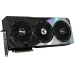 Видеокарта Gigabyte GeForce RTX 4080 Super Aorus Master 16GB, (GV-N408SAORUS M-16GD)