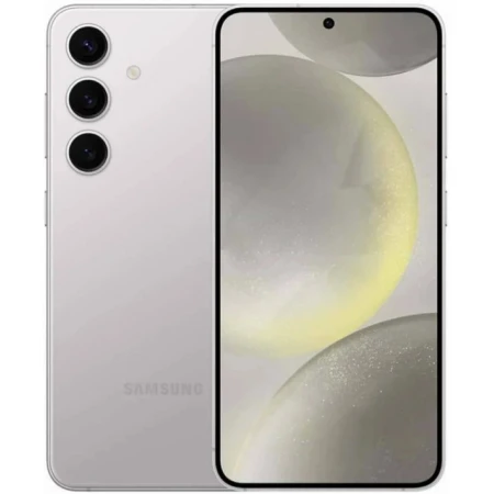 Смартфон Samsung Galaxy S24 256GB Gray, (SM-S921BZAGSKZ)