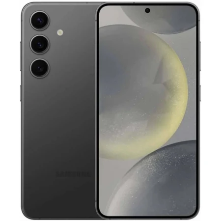 Смартфон Samsung Galaxy S24 256GB Black, (SM-S921BZKGSKZ)