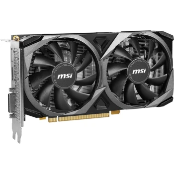 Видеокарта MSI GeForce RTX 3050 Ventus 2X XS 8GB