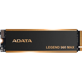 SSD диск Adata Legend 960 Max 4TB, (ALEG-960M-4TCS)