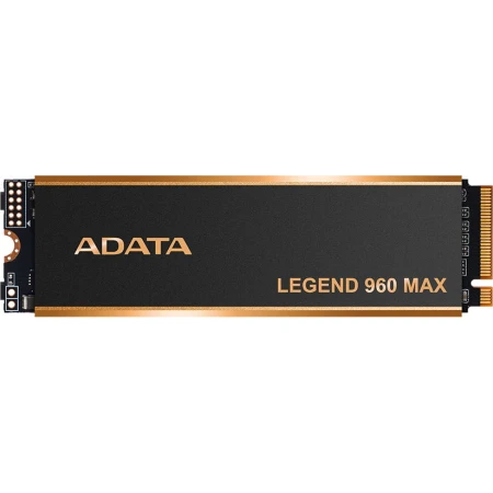 SSD диск Adata Legend 960 Max 4TB, (ALEG-960M-4TCS)