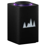 Разумды колонка Яндекс. Станция Макс с Zigbee Black, (YNDX-00053)