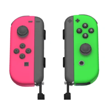 Геймпад Nintendo Joy-Con, Pink-Green