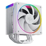 Кулер для процессора ID-Cooling Frozn A610 ARGB, White