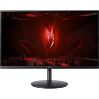 Монитор Acer Nitro XF270S3biphx, Қара