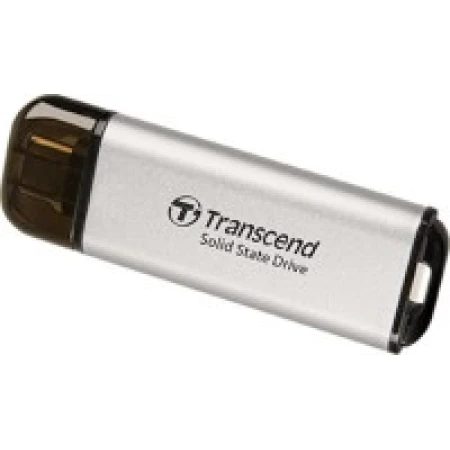 Внешний SSD Transcend ESD300 2TB, (TS2TESD300S)