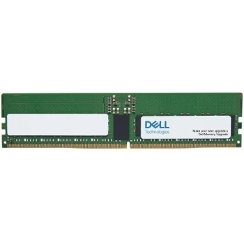 ОЗУ Dell 32GB 4800MHz DIMM DDR5, (370-AGZP)