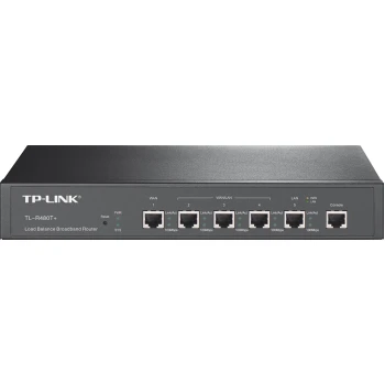 Маршрутизатор TP-Link TL-R480T+ V9.0