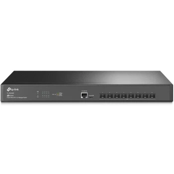 Коммутатор TP-Link TL-SX3008F