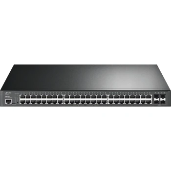 Коммутатор TP-Link TL-SG3452P