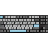 Клавиатура Varmilo MA87M V2 Moonlight EC Rose V2 RU (A33A023B0A3A06A007)