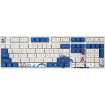 Клавиатура Varmilo Lovebirds-I VEM108 Varmilo EC V2 Rose Switch (A36A002B0A3A06A003)