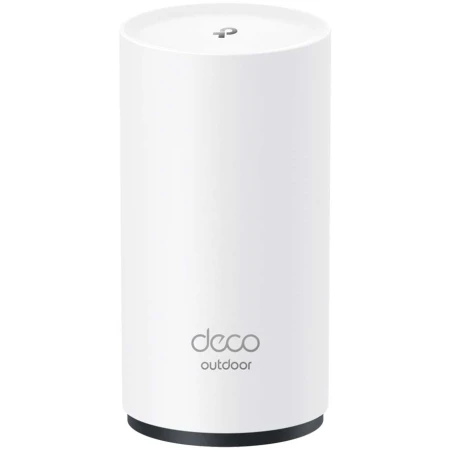Mesh система TP-Link Deco X50-Outdoor, (1-pack)