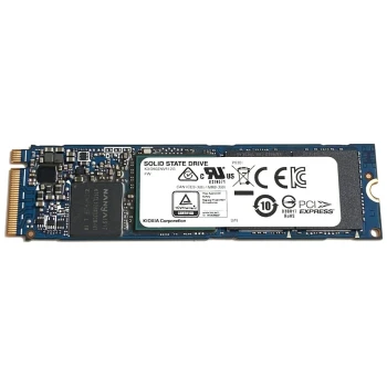 SSD диск Kioxia XG6 512GB, (HDS-TMN0-KXG60ZNV512G)