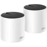 Mesh система TP-Link Deco X55, (2-pack)