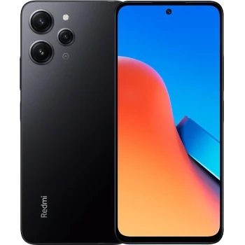 Смартфон Redmi 12 8/256Gb Midnight Black Смартфон Redmi 12 8/256Gb Midnight Black