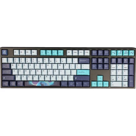 Клавиатура Varmilo Aurora VEM108 Varmilo EC V2 Sakura (A36A060A9A3A06A048)