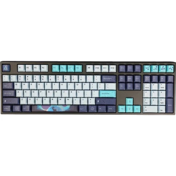 Клавиатура Varmilo Aurora VEA108 Cherry MX Brown (A26A060D3A3A06A048)