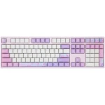 Клавиатура Varmilo VEM108 Dreams on Board, EC V2 Rose, (A36A030B0A3A06A028)