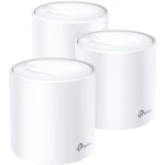 Mesh система TP-Link Deco X60, (3-pack)