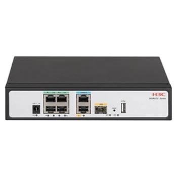 Маршрутизатор H3C RT-MSR610 