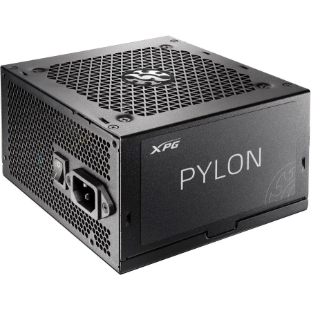 Блок питания Adata XPG Pylon 750W, (PYLON750B-BKCEU)