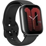 Смарт-часы Amazfit Active, Midnight Black