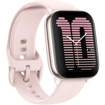 Смарт-часы Amazfit Active, Petal Pink