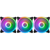 Комплект вентиляторов для корпуса 1stPlayer Firemoon M1-Plus Combo Комплект вентиляторов для корпуса 1stPlayer Firemoon M1-Plus Combo