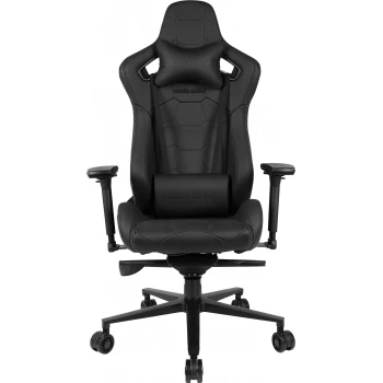 Кресло AndaSeat Dracula - Napa Leather Black  (AD14-03-B-L/C-B01)