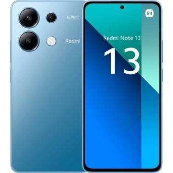 Смартфон Redmi Note 13 6/128GB Ice Blue