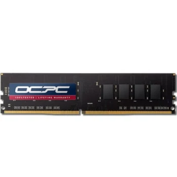 ОЗУ OCPC VS Series 16GB 3200MHz DIMM DDR4, (MMV16GD432C22U)