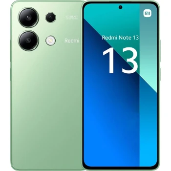 Смартфон Redmi Note 13 8/128GB Mint Green