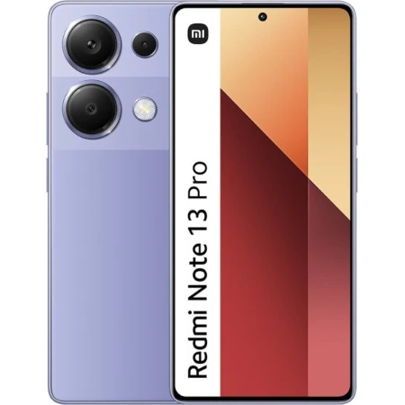 Смартфон Redmi Note 13 Pro 256GB, Lavender Purple