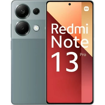 Смартфон Redmi Note 13 Pro 256GB, Forest Green