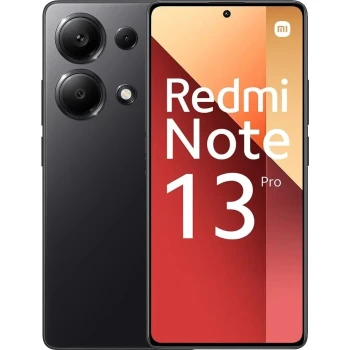 Смартфон Redmi Note 13 Pro 512GB, Midnight Black