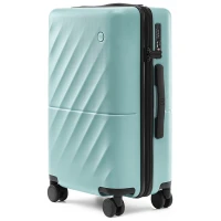 Чемодан Ninetygo Ripple Luggage 24", Mint Green