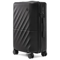 Чемодан Ninetygo Ripple Luggage 20", Black