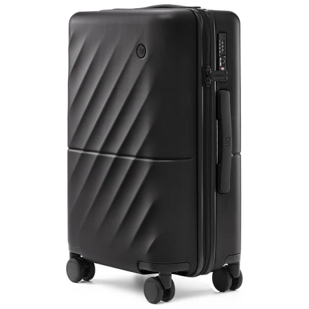 Чемодан Ninetygo Ripple Luggage 29", Black