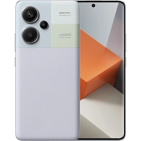 Смартфон Redmi Note 13 Pro+ 512GB, Lavender Purple