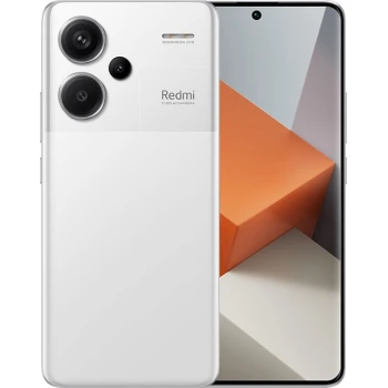 Смартфон Redmi Note 13 Pro+ 512GB, Moonlight White