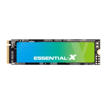 SSD диск Exascend Essential-X 512GB, (ES512GSSDM2NAU)