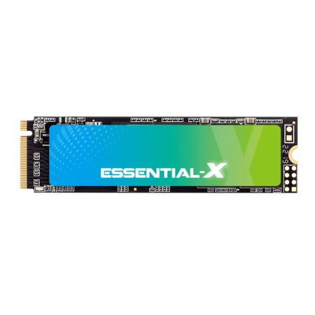 SSD диск Exascend Essential-X 256GB, (ES256GSSDM2NAU) SSD диск Exascend Essential-X 256GB, (ES256GSSDM2NAU)