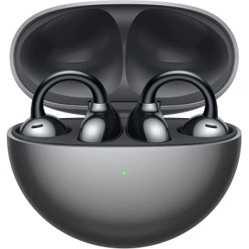 Наушники Huawei FreeClip T0017 Black (55037247)