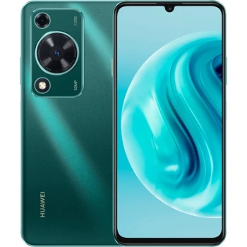 Смартфон Huawei Nova Y72 256GB, Green