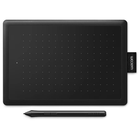 Графический планшет Wacom One Small